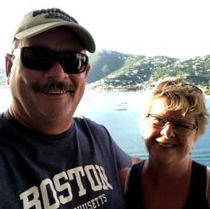 Meet your Posher, September